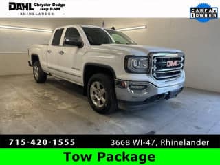 GMC 2016 Sierra 1500