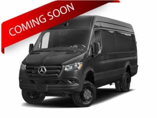 Mercedes-Benz 2019 Sprinter