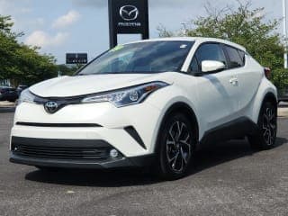 Toyota 2019 C-HR