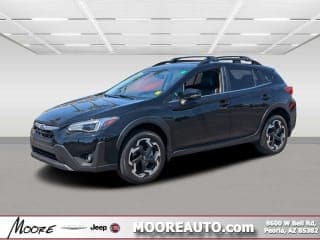 Subaru 2023 Crosstrek