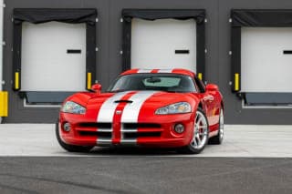 Dodge 2006 Viper