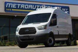 Ford 2015 Transit