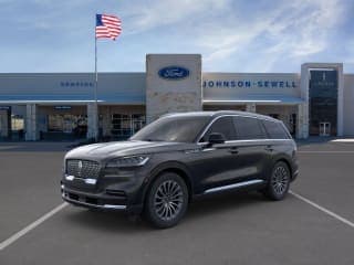 Lincoln 2024 Aviator