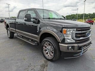 Ford 2022 F-350 Super Duty