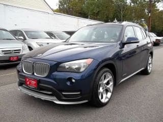 BMW 2015 X1