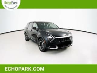 Kia 2023 Sportage