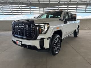 GMC 2024 Sierra 2500HD