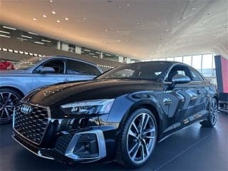 Audi 2023 S5