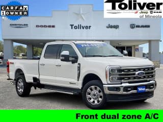 Ford 2023 F-350 Super Duty