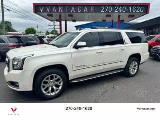 GMC 2015 Yukon XL