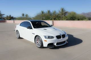 BMW 2013 M3