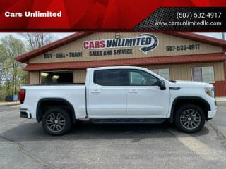 GMC 2020 Sierra 1500