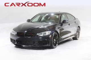 BMW 2015 4 Series