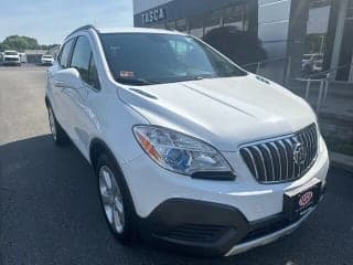 Buick 2016 Encore