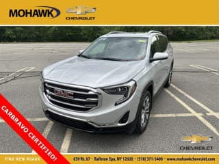 GMC 2019 Terrain