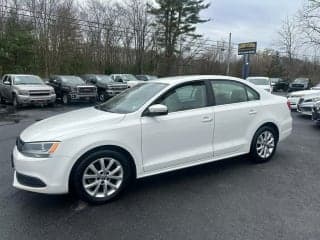 Volkswagen 2014 Jetta