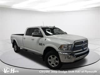 Ram 2018 3500