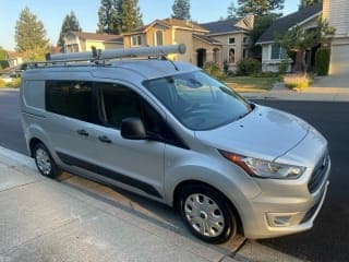 Ford 2019 Transit Connect