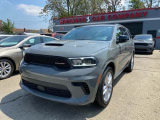 Dodge 2024 Durango