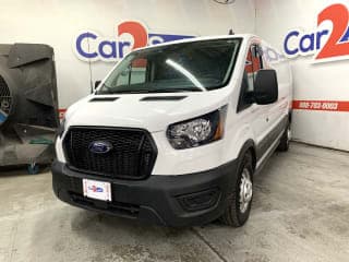 Ford 2022 Transit