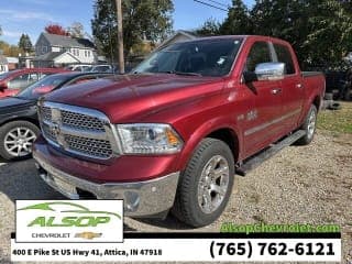 Ram 2015 1500