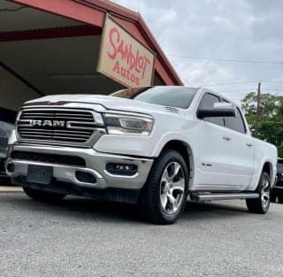 Ram 2019 1500