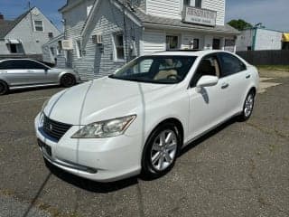 Lexus 2008 ES 350