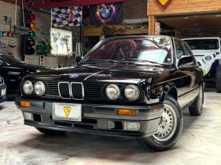 BMW 1991 3 Series