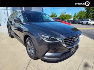 Mazda 2021 CX-9