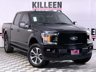 Ford 2020 F-150