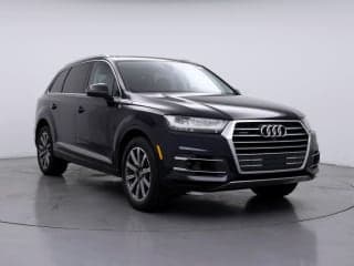 Audi 2018 Q7