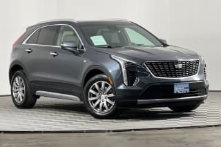 Cadillac 2021 XT4