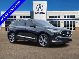 Acura 2023 RDX