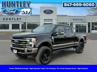 Ford 2022 F-250 Super Duty