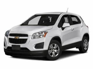 Chevrolet 2016 Trax