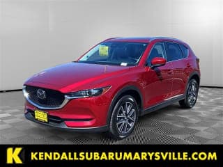 Mazda 2018 CX-5