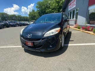 Mazda 2015 Mazda5