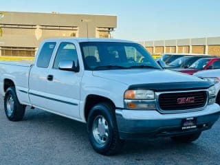 GMC 2000 Sierra 1500