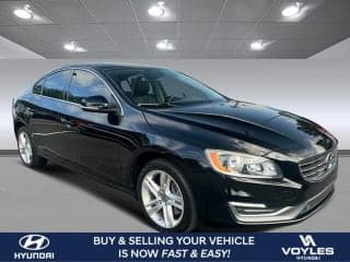 Volvo 2015 S60