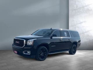 GMC 2020 Yukon XL