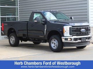 Ford 2024 F-350