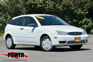 Ford 2005 Focus