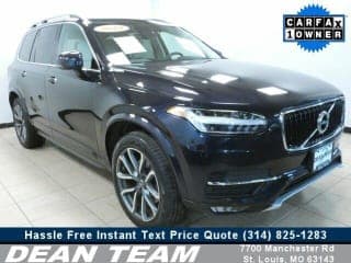 Volvo 2019 XC90