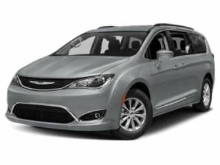 Chrysler 2019 Pacifica