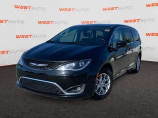 Chrysler 2020 Pacifica