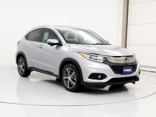 Honda 2022 HR-V