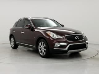 Infiniti 2017 QX50