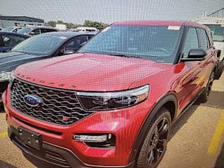 Ford 2021 Explorer