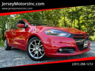 Dodge 2013 Dart