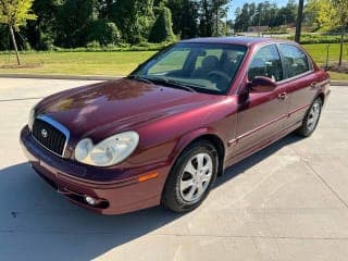 Hyundai 2003 Sonata